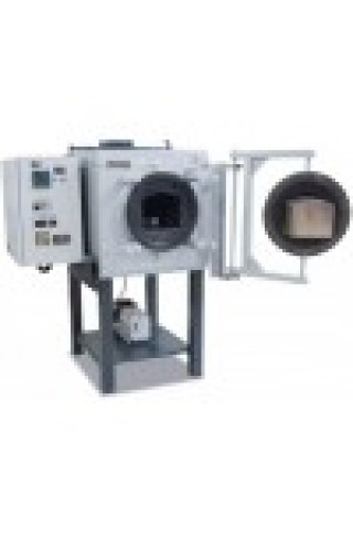 Ретортная печь Nabertherm N 321/MA