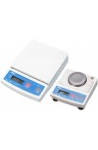 Порционные весы HL-2000i (2000г/1г)