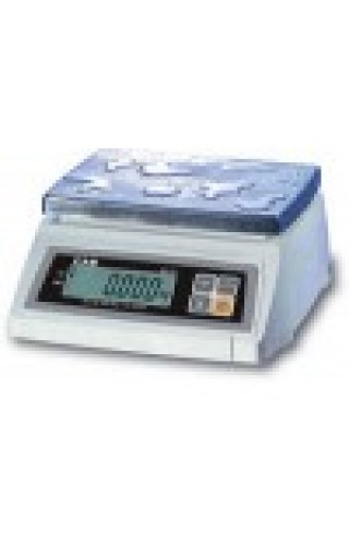 Весы порционные SW-10W (10кг/5г)