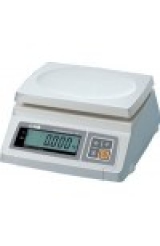 Весы порционные SW-20 (DD) (20кг/10г) Весы порционные SW-20 (DD) (20кг/10г)