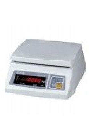 Весы порционные SWII-5 (5кг/1г)