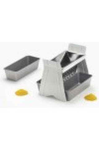 Прободелитель Haver and Boecker RT 6,3 (Кат. № 540292)