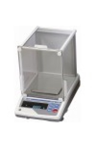 Лабораторные весы GX-600 (610г/0,001г)