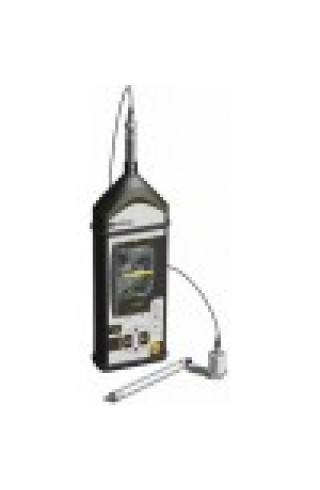 ЭкоАкустика-110АВ1 (шум, инфразвук, ультразвук, 1 кан. вибрация)