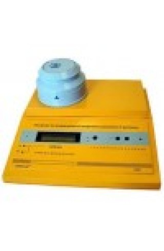 Измеритель ИНПН *КРИСТАЛЛ* SX-900К