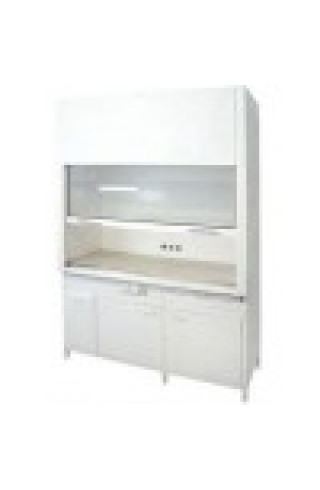 Шкаф вытяжной с нагревательной панелью Schott Glass 1800 ШВМк-эл (керамика KS-12)