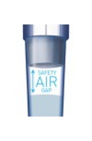 Biohit наконечник SafetySpace, 1000 мкл с фильтром, стерильные, 78 мм (Кат. № 791 001 F)