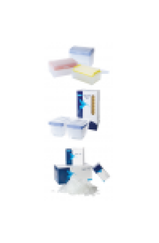Biohit наконечник Optifit, нестерильные, в штативах, 5000 мкл, 150 мм (Кат. № 780 304)
