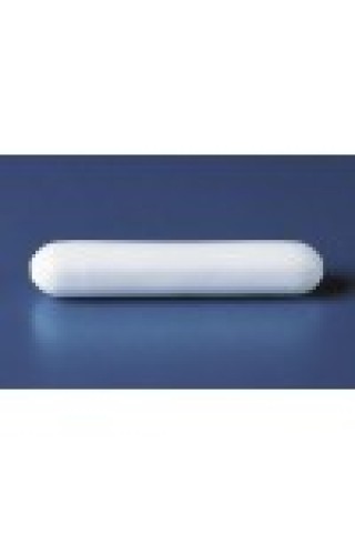 Перемешиватель-многогранник Polygon, 6x30 мм, пластиковый PTFE (302097) (Vitlab)
