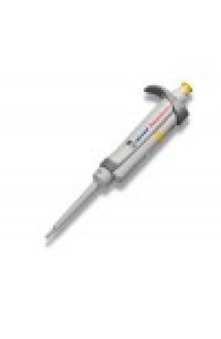1-канальный дозатор фиксированного объема Eppendorf Research Plus, 20 мкл, МИКРО (Кат. № 3121000031)