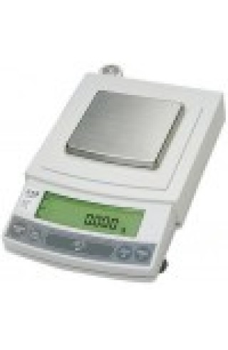 Лабораторные весы CUW-4200S (4200 г/0,1 г) Лабораторные весы CUW-4200S (4200 г/0,1 г)