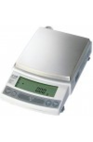 Лабораторные весы CUX-820S (820 г/0,01 г)