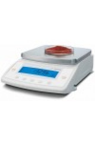 Лабораторные весы CPA 5201 (5200г/0,1г)