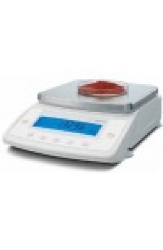 Лабораторные весы CPA 423S (420г/0,001г)
