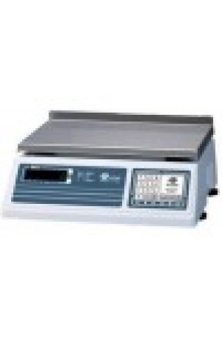 Лабораторные весы PC-100W-10BH (5000г/0,5г) Лабораторные весы PC-100W-10BH (5000г/0,5г)