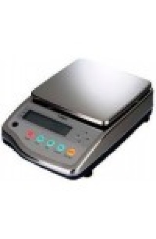 Лабораторные весы CJ-6200ER (6200г/0,1г)