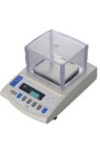 Лабораторные весы LN-15001CE (15кг/0,1г)