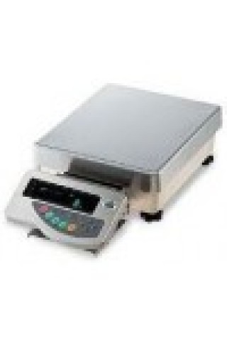 Лабораторные весы HJ-33KSCE (33кг/0,1г)