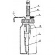 Прибор ориентировочного дозирования (1269)