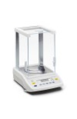 Лабораторные весы ED 124S (120г/0,0001г)