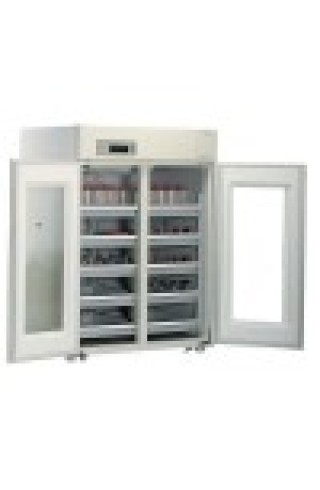 Холодильник фармацевтический Sanyo MPR-1014R