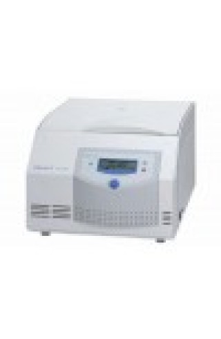 Центрифуга Sigma 3-16L без ротора (15300 об/мин; 21460g) (Кат № 10355)