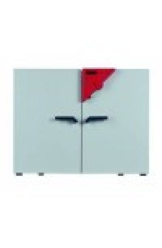 Термостат BD 240, 240 л, до +100°С, естественная вентиляция, RS 422, Binder